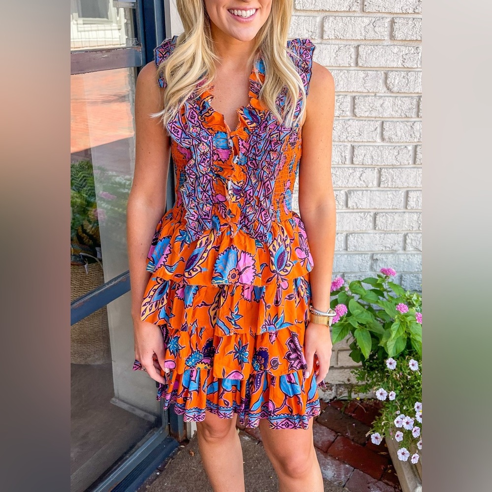 Love The Label Dress size small